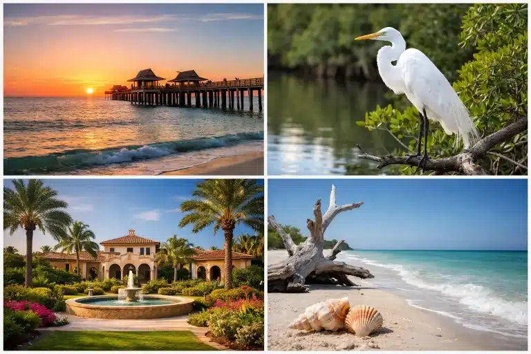 10 Best Naples Florida Photo Locations