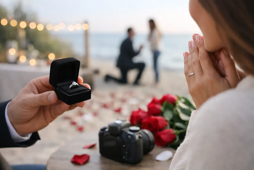 12 Best Ideas for Proposal Photography