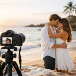 Your Couples Beach Photoshoot Planning Guide